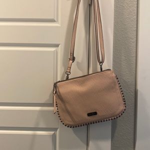 Jessica Simpson Pink Purse.